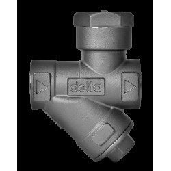 Bẫy Hơi Venturi DSV -DN 20/DN 25